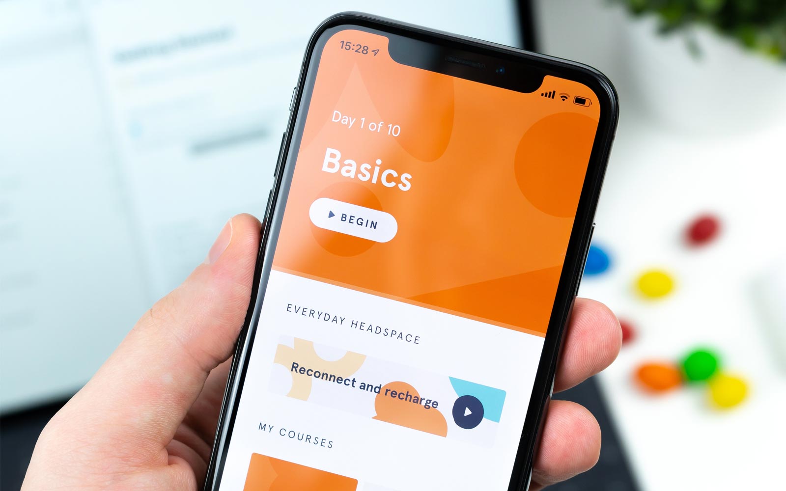 Project: Online Teaching App